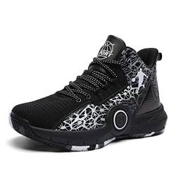 Ucilxi Mode Anti Rutsch Leichter Sport Basketball Schuh von Ucilxi