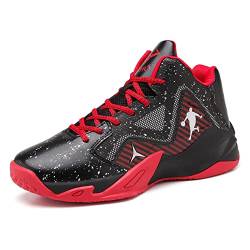 Ucilxi Mode Beliebte Kinder Langlebige und Anti Rutsch Sport Basketball Schuh von Ucilxi