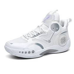 Ucilxi Mode High Top Anti Rutsch Sport Basketball Schuh von Ucilxi