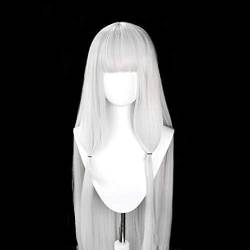 Wig Anime Cosplay Anime Cosplay Perücken Frauen Spinne Dämon Cosplay Perücke Hitzebeständige Synthetische Perücke + Kappe von Uearlid