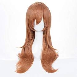 Wig Anime Cosplay Anime Love Live Cosplay Wigs Kunikida Hanamaru Cosplay Heat Resistant Synthetic Wig Hair Halloween Party Women Cosplay Wig von Uearlid