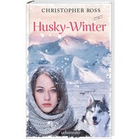 Husky-Winter von Ueberreuter
