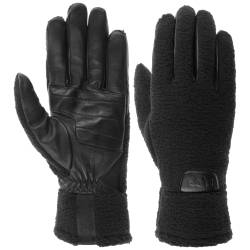 Men´s Faux Fur Fingerhandschuhe by UGG von Ugg