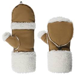 Teddy Fur Fäustlinge für Damen by UGG von Ugg