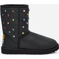 UGG® GALLERY DEPT. Classic Short in Black, Größe 43 von Ugg