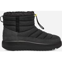 UGG® Maxxer Mini Boot für Herren in Black, Größe 41 von Ugg