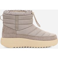 UGG® Maxxer Mini Boot für Herren in Grey, Größe 40 von Ugg