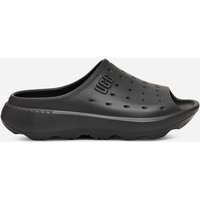 UGG® Slide It für Herren | UGG® EU in Black, Größe 41, Eva von Ugg