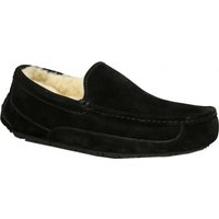 UGG ASCOT Slipper 2023 black - 40 von Ugg