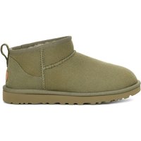 UGG CLASSIC ULTRA MINI Stiefel 2024 shaded clover - 40 von Ugg