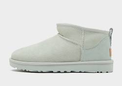 UGG Classic Ultra Mini Damen - Damen, Grey von Ugg