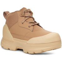 UGG NEUMEL X Schnürboots, Plateau, Outdoormode, Schnürschuh mit wasserabweisender Membrane von Ugg