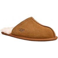 UGG SCUFF Hausschuh 2023 chestnut - 41 von Ugg