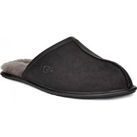 UGG SCUFF SMOOTH Hausschuh 2024 black - 42 von Ugg