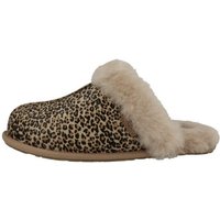 UGG Scuffette II Speckles Damen Hausschuh von Ugg