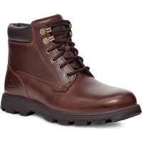 UGG Stenton Schnürstiefel mit hochwertiger Vibram Laufsohle von Ugg