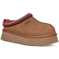 UGG TAZZ Hausschuh Clog, Mule, Pantoffel mit Plateausohle von Ugg