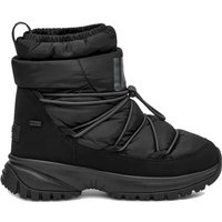 UGG YOSE PUFFER MID Stiefel 2024 black - 36 von Ugg