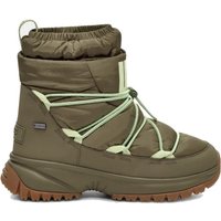 UGG YOSE PUFFER MID Stiefel 2024 burnt olive - 37 von Ugg