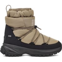 UGG YOSE PUFFER MID Stiefel 2024 mustard seed - 42 von Ugg