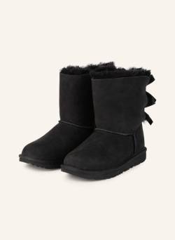 Ugg Boots Bailey Bow Ii schwarz von Ugg