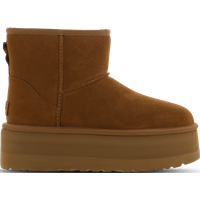 Ugg Classic Mini Platform - Damen Schuhe von Ugg