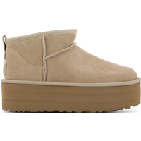 Ugg Classic Ultra Mini Platform - Damen Boots von Ugg