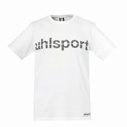 Uhlsport ESSENTIAL PROMO T-SHIRT von Uhlsport