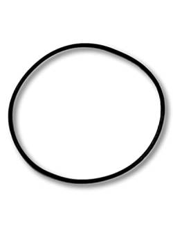 Uhren Pevak® 1x O-Ring Uhr Dichtung für wasserdichte Uhren 12,50mm x 0,40mm Dichtungsring von Uhren Pevak