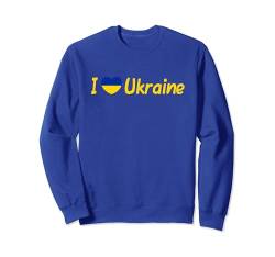 Ukraine Flagge Herren Ukrajina Damen Deko Kinder Ukraine Sweatshirt von Ukraine Fahne Männer Frauen Flagge Ukraine Flag