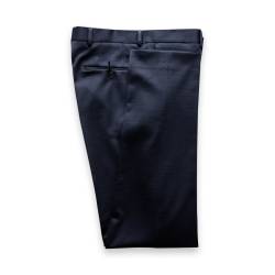 Dublin Trouser Navy von Uli Schott - The unknown brand