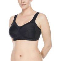 Ulla Dessous Sport-BH Sport BH ohne Bügel Kate (Stück, 1-tlg) Stützfunktion von Ulla Dessous