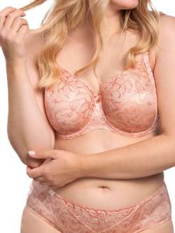 Ulla Dessous - Zoe - BH mit Bügel (75 H Candy) von Ulla Dessous