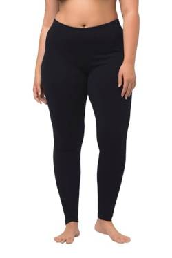 Ulla Popken, Damen, große Größen, Leggings, 58/60 EU von Ulla Popken