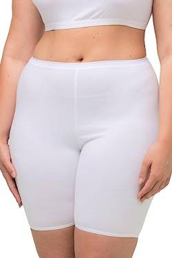 Ulla Popken, Damen, große Größen, Pantys, 3er-Pack von Ulla Popken