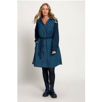 Ulla Popken Jerseykleid Jeanskleid von Ulla Popken