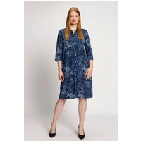 Ulla Popken Jerseykleid Slinkykleid von Ulla Popken