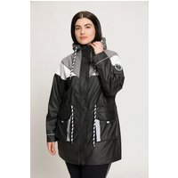 Ulla Popken Outdoorjacke Friesenjacke von Ulla Popken