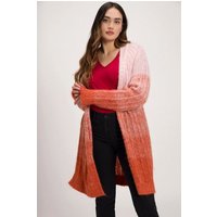 Ulla Popken Strickjacke Strickjacke von Ulla Popken