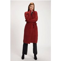 Ulla Popken Strickjacke Strickmantel von Ulla Popken