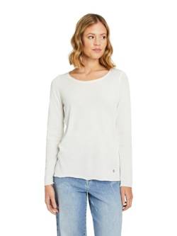 Ultimo BASIC KNIT, offwhite(offwhite (104)), Gr. XL von Ultimo