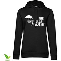 Umbrella Academy Kapuzenpullover von Umbrella Academy