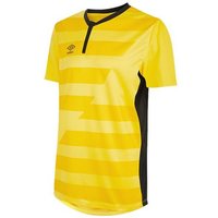 Umbro Fußballtrikot Vision Trikot kurzarm von Umbro