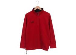 umbro Damen Pullover, rot von Umbro