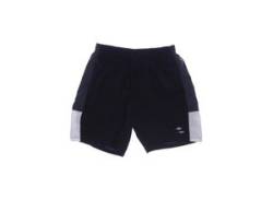 umbro Herren Shorts, schwarz von Umbro