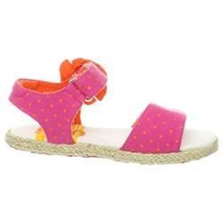 Umi Giselle ii 340002a-690, Mädchen Sandalen, Pink (pink Multi), EU 35 von Umi