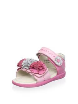 Umi Pommie 330082-682, Mädchen Sandalen, Pink (pink), EU 22 von Umi