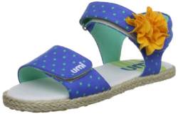 Umi giselle ii 340001a-460, Mädchen Sandalen, Blau (blue multi), EU 31 von Umi