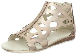 Umi roxanna 334242-689, Mädchen Sandalen, Pink (pink multi), EU 27 von Umi