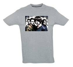 Arctic Monkeys Funny Mens & Ladies/Herren & Damen Unisex T-Shirt (L) von Unbekannt